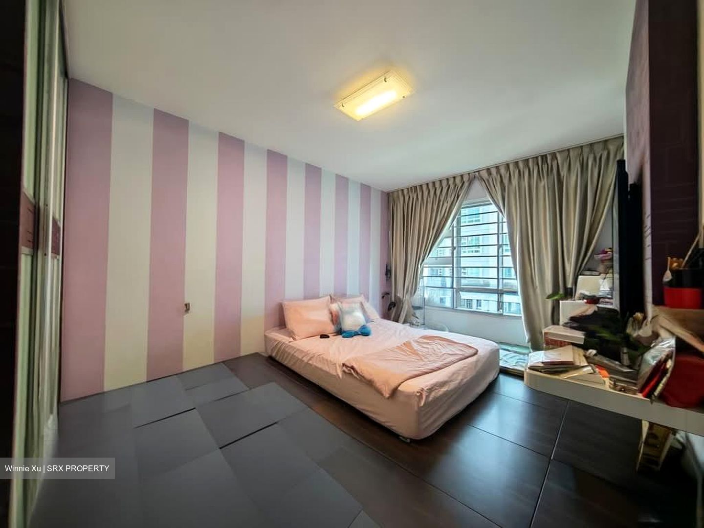 Blk 612B Damai Grove (Punggol), HDB 4 Rooms #596783491
